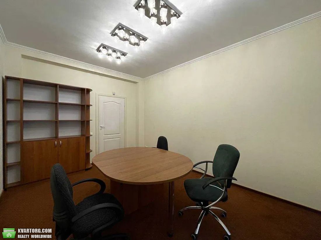 Rent out office. Киев,  Гончара — photo 7