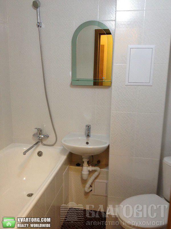Sell 2-room apartment. Киев,  Лайоша Гавро — photo 3