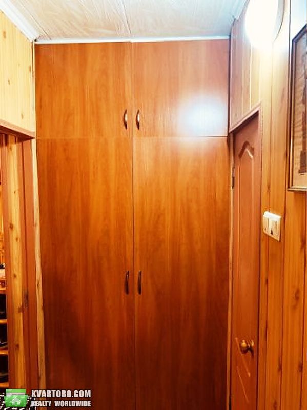 Sell 2-room apartment. Киев,  Тростянецкая — photo 7