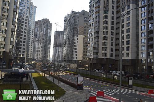Sell 3-room apartment. Киев,  Драгомирова — photo 3