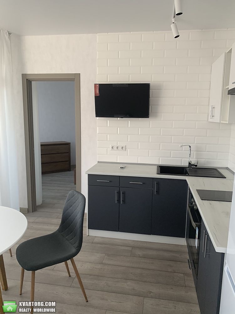Sell 1-room apartment. Одесса, Массив Радужный — photo 3