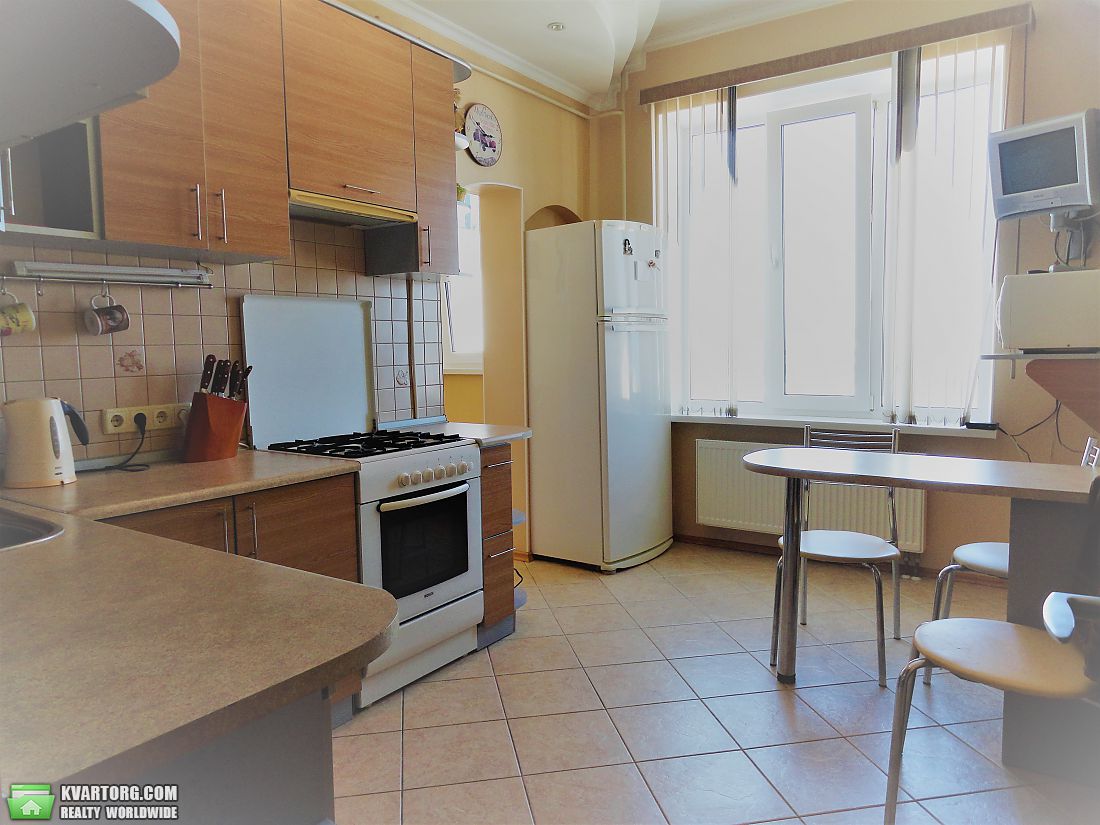 Rent out 2-room apartment. Одесса, Люстдорфская дорога — photo 7