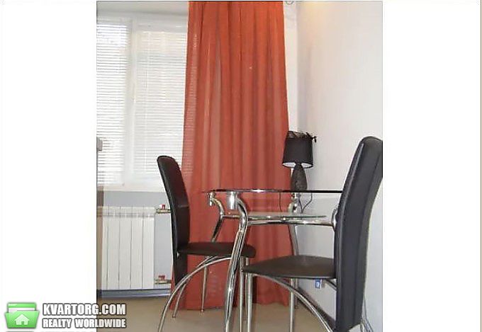 Rent out 1-room apartment. Киев,  Гарматная — photo 5