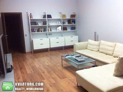 Rent out 2-room apartment. Киев, Героев Сталинграда пр — photo 1