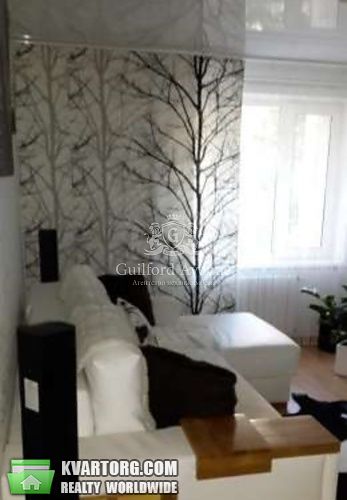 Sell 2-room apartment. Киев, Рыбальская — photo 1