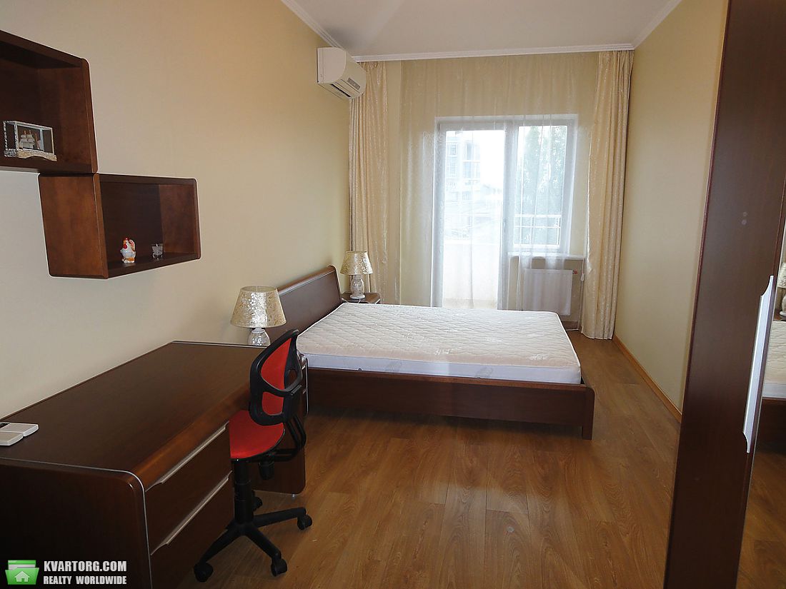 Rent out 3-room apartment. Одесса, Французский бульвар — photo 7