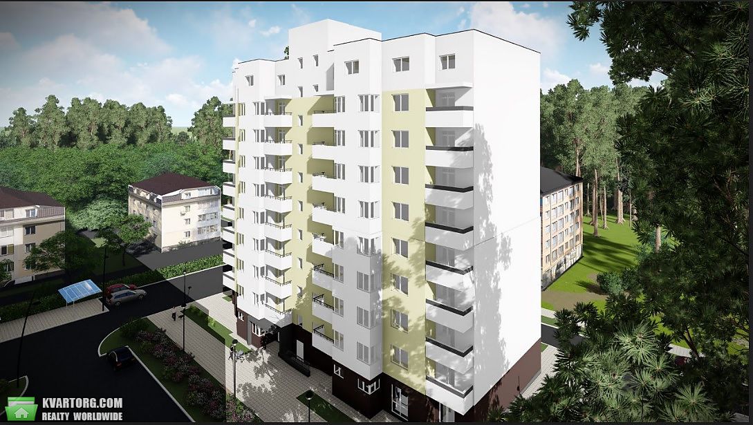 Sell 2-room apartment. Ирпень,  Лесная — photo 1