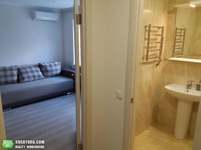 Sell 1-room apartment. Киев,  Верховинная — photo 2