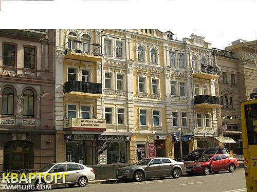 Sell 3-room apartment. Киев,  Большая Васильковская — photo 1