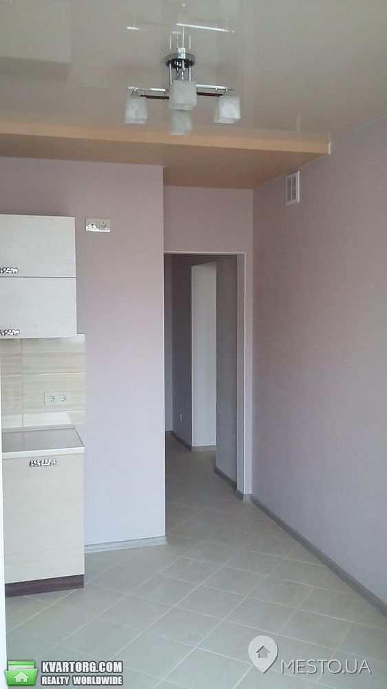 Sell 1-room apartment. Киев, Жмеринская — photo 6