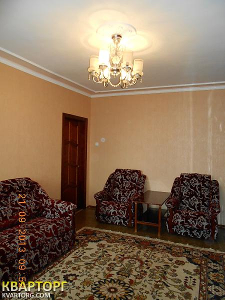 Sell 3-room apartment. Киев, Бажана николая проспект — photo 6