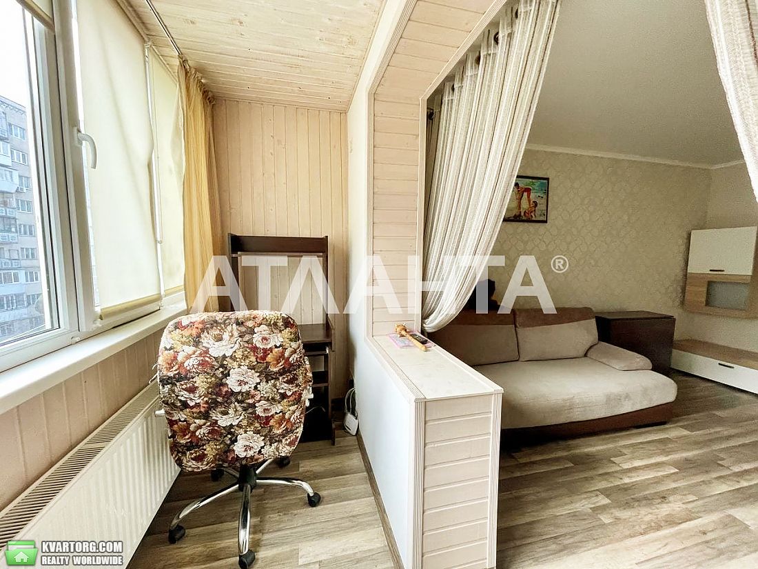 Sell 2-room apartment. Одесса, Александра Невского — photo 3