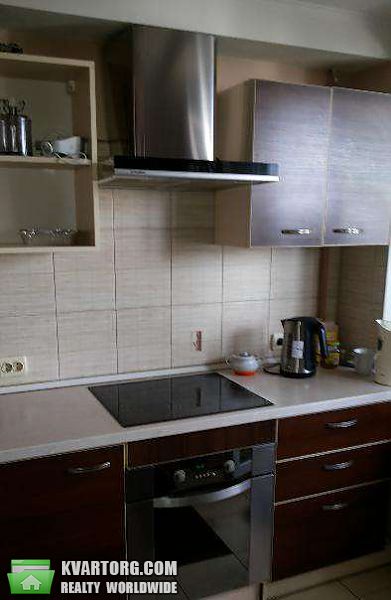 Rent out 3-room apartment. Киев, Тимошенко — photo 1
