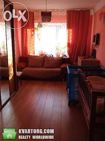 Sell 2-room apartment. Киев, Краснопольская — photo 2