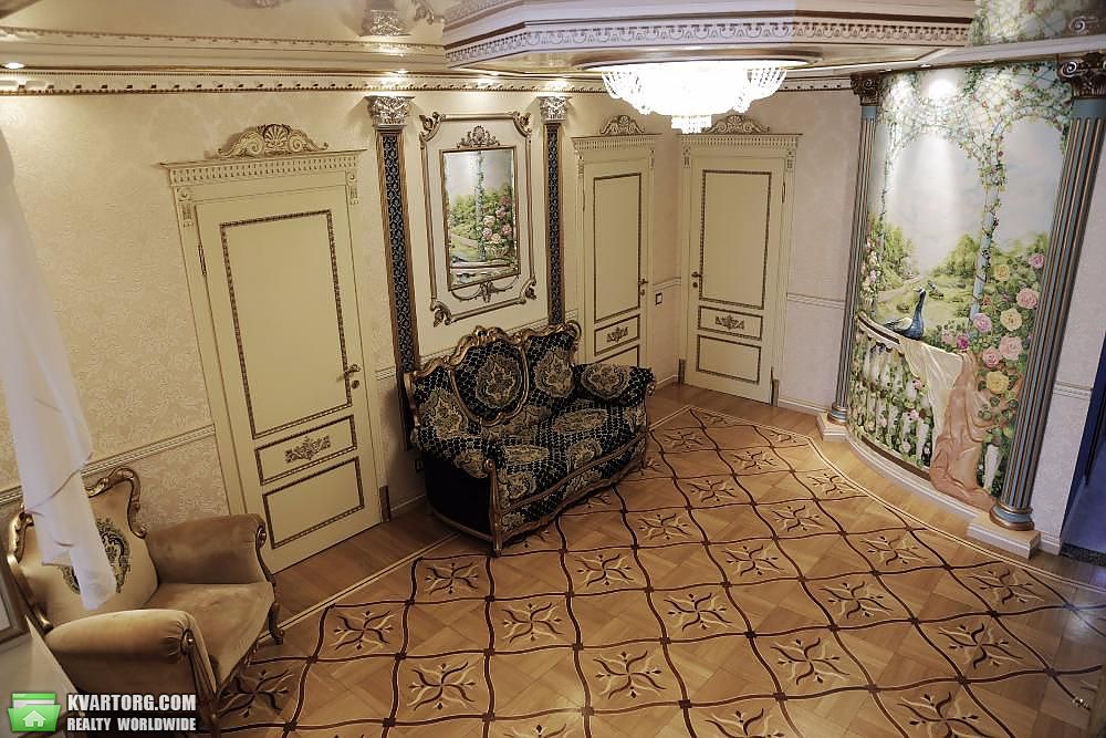 Sell 3-room apartment. Киев,  Ахматовой — photo 1