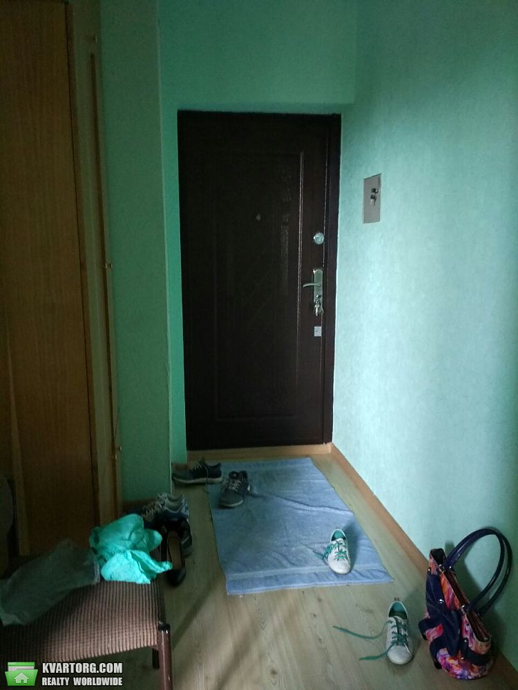Sell 1-room apartment. Киев,  Шумского — photo 3