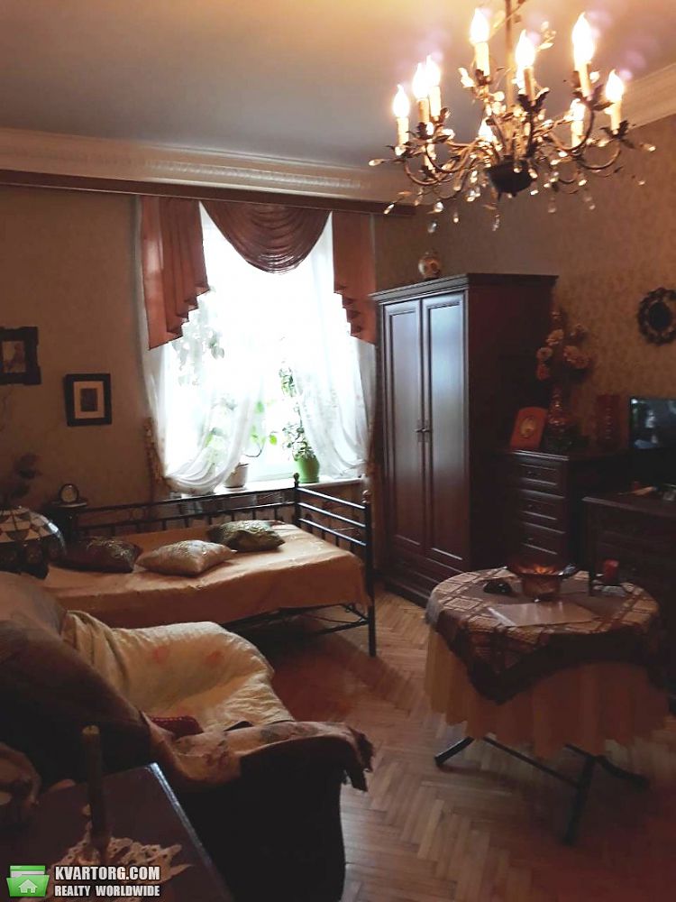 Sell 2-room apartment. Одесса, Фонтанская дорога — photo 1