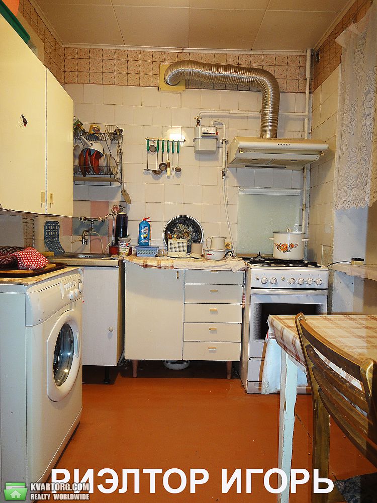 Rent out 3-room apartment. Одесса, Генерала Петрова — photo 6