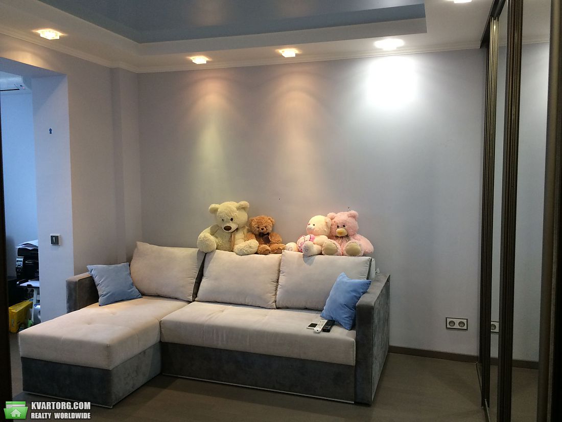 Sell 2-room apartment. Киев,  Бажана — photo 5