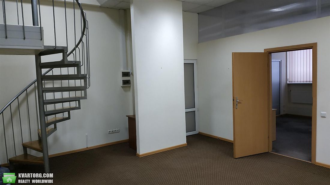 Rent out office. Киев,  Семьи Хохловых — photo 1