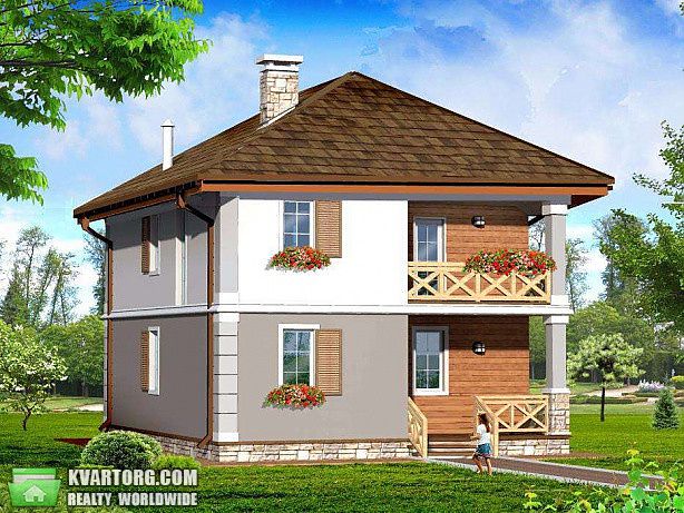 Sell house. Боярка, Новое — photo 2