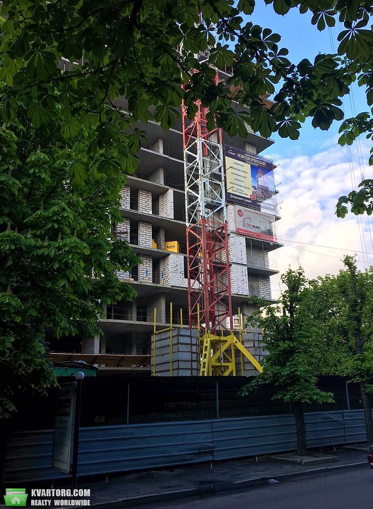 Sell 1-room apartment. Днепропетровск, Дзержинского — photo 2