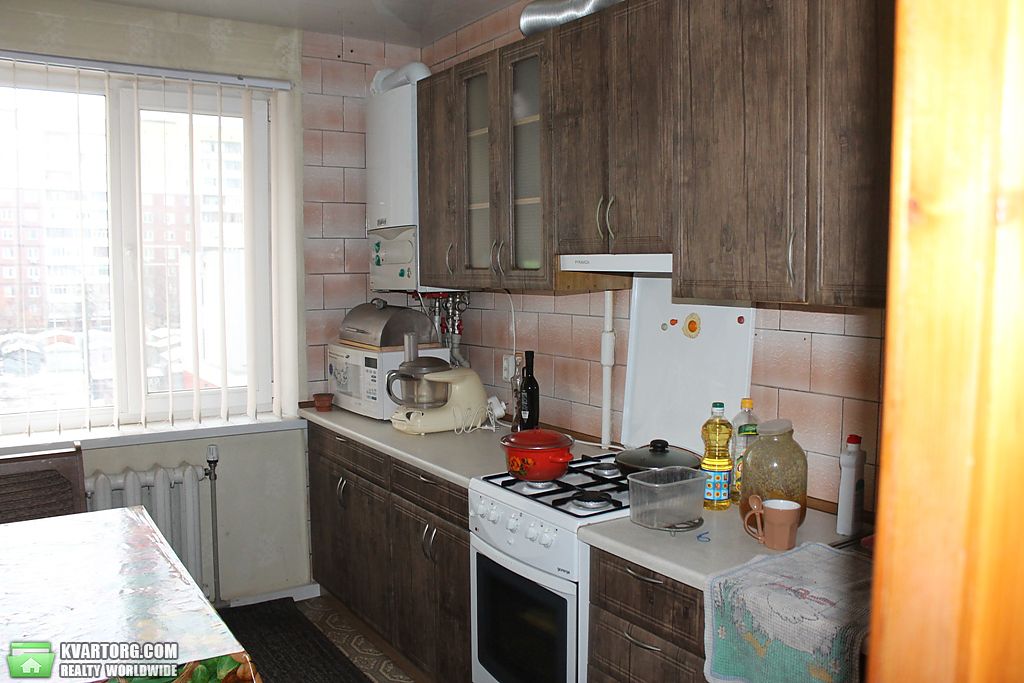 Sell 3-room apartment. Днепропетровск, Проспект Героев — photo 5