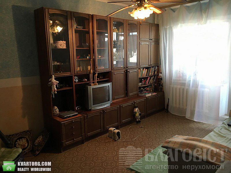 Sell 3-room apartment. Киев,  Срибнокильская — photo 3