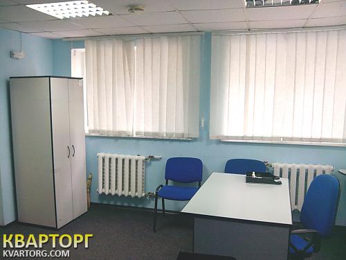 Rent out office. Киев,  Воровского — photo 2