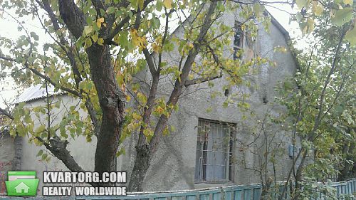 Sell house. Одесса, Цветочная — photo 1