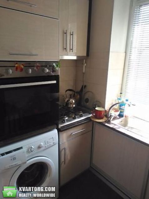 Sell 1-room apartment. Киев,  Здолбуновская — photo 7