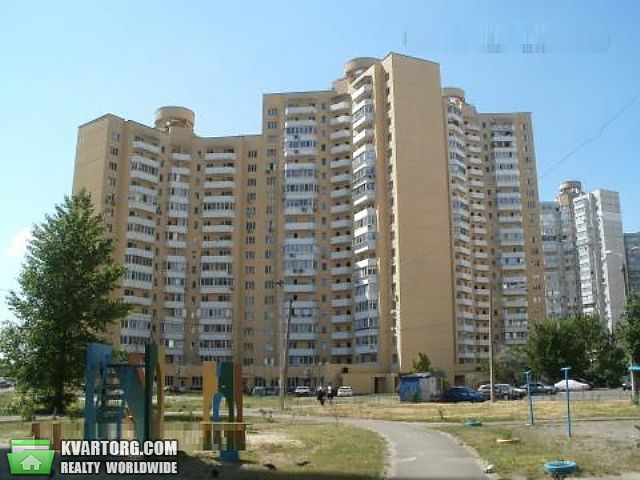Sell 2-room apartment. Киев,  Бальзака — photo 1