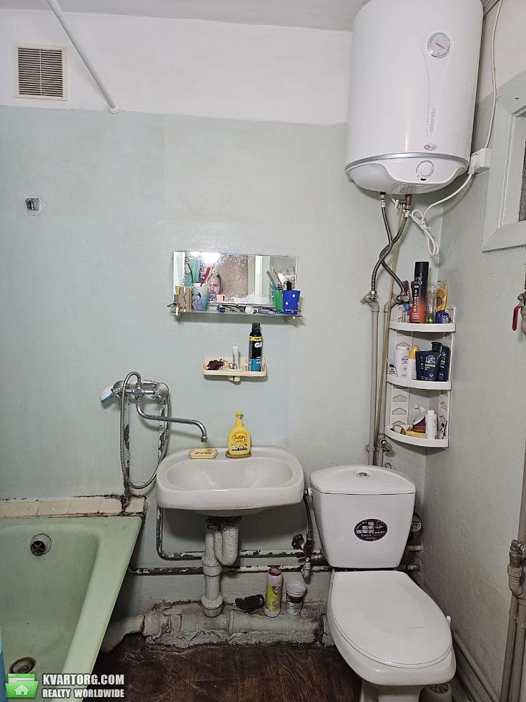 Sell 1-room apartment. Боярка, Білогородська — photo 9
