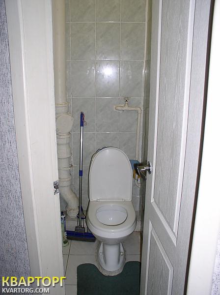 Rent out 2-room apartment. Киев,  Гончара — photo 3