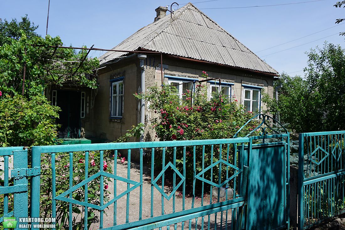 Sell house. Запорожье, Победы — photo 2