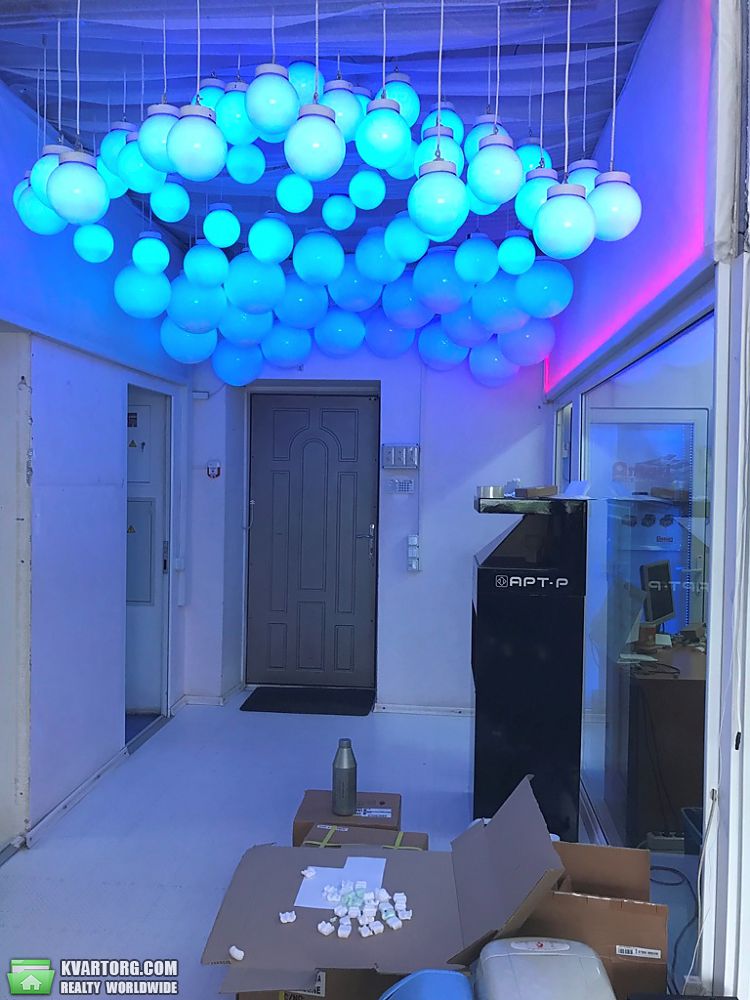 Sell office. Одесса, Адмиральский проспект — photo 6