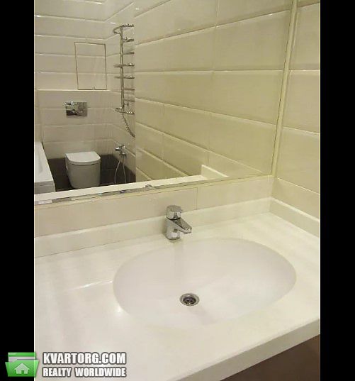 Rent out 1-room apartment. Киев,  Жилянская — photo 7
