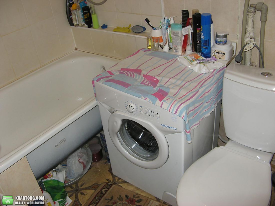 Sell 1-room apartment. Киев,  Привокзальная — photo 9