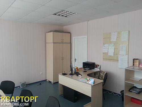Rent out office. Киев, ул.Шалом Алейхима 18 — photo 3