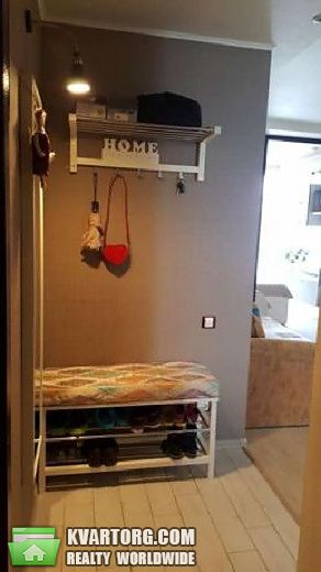 Sell 1-room apartment. Киев, Регенераторная — photo 9