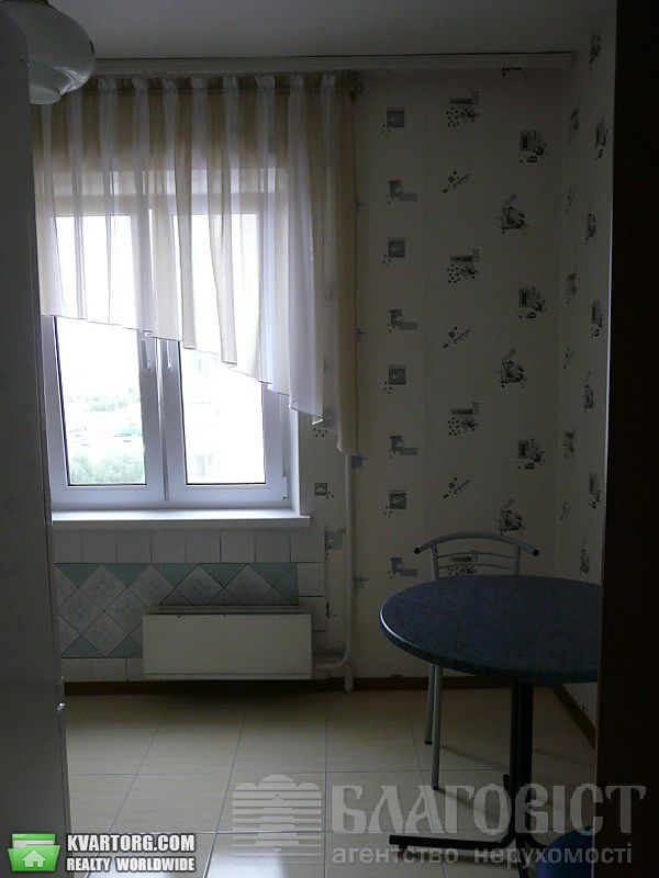 Sell 2-room apartment. Киев, Срибнокильская — photo 5