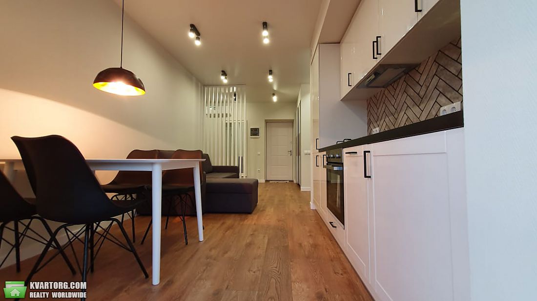 Sell 2-room apartment. Днепропетровск, Набережная Победы — photo 8