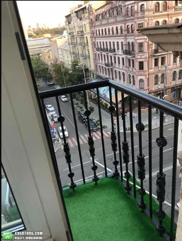 Rent out 2-room apartment. Киев,  Большая Васильковская — photo 4