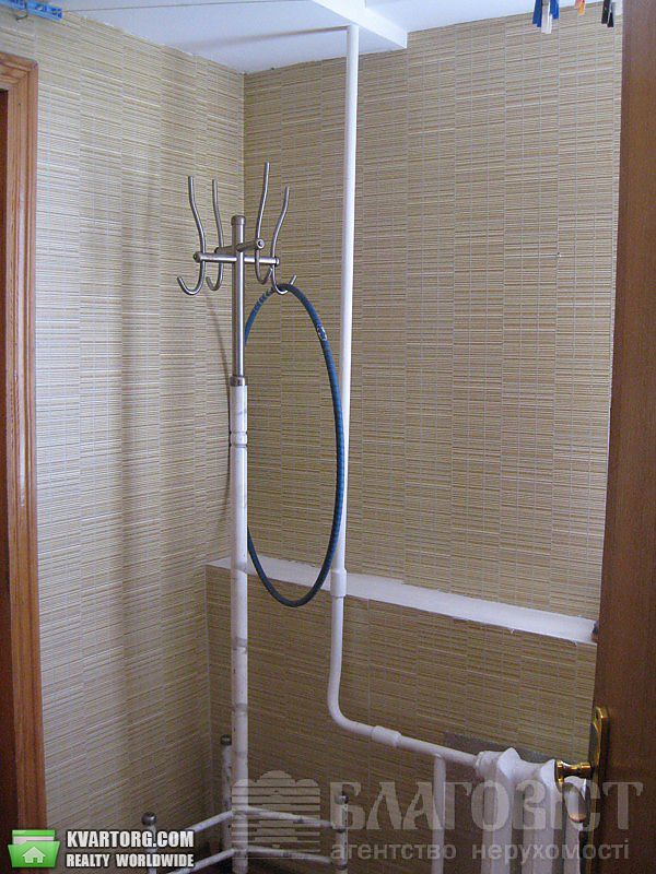 Sell 1-room apartment. Киев, Ушинского — photo 8