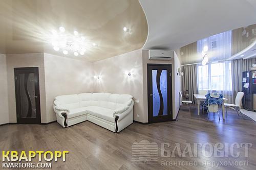 Sell 3-room apartment. Киев, Эрнста — photo 4