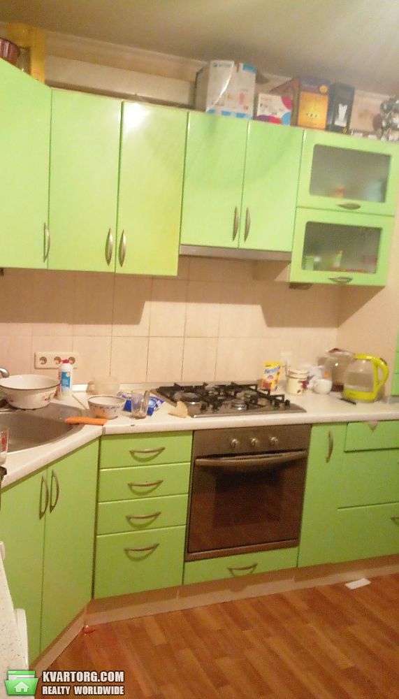 Sell 2-room apartment. Одесса, Сахарова — photo 5