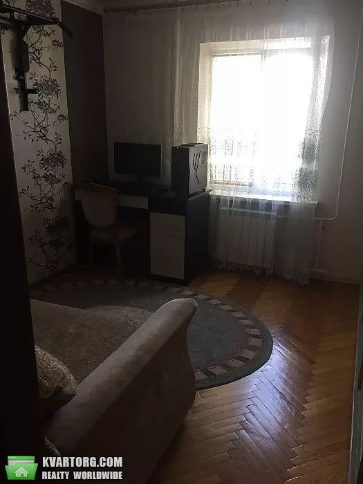Sell 3-room apartment. Киев,  Ревуцкого — photo 4