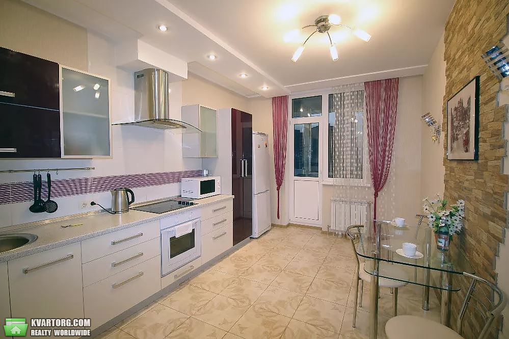 Sell 1-room apartment. Киев,  Чавдар — photo 1