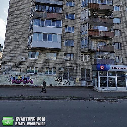 Sell 3-room apartment. Киев, Борщаговская — photo 4