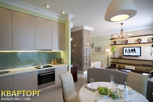 Rent out 1-room apartment. Киев,  Драгомирова — photo 1